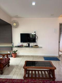 Rajaram Vista Homestay, Pet friendly, Kolhapur - 6