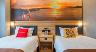 Jun Hotel Gansu Lanzhou Chengguan District Zhangye Road Walking Street - 6
