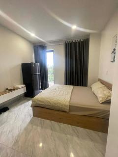 4BEE HOTEL HOMESTAY Vạn Phúc City - 5