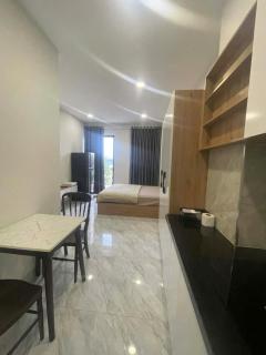 4BEE HOTEL HOMESTAY Vạn Phúc City - 3