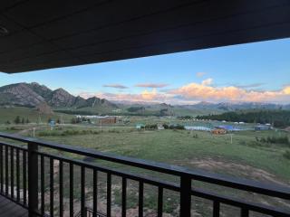 TERELJ NATURE SECRET Resort Байгалийн нууц жуулчны бааз - 1