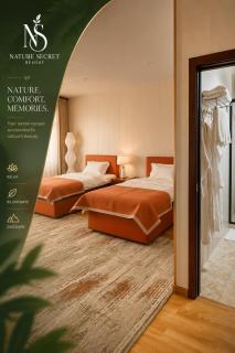 TERELJ NATURE SECRET Resort Байгалийн нууц жуулчны бааз - 8