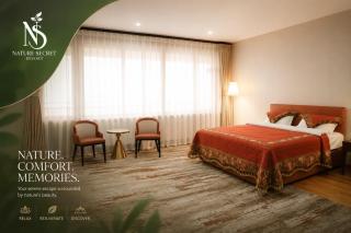 TERELJ NATURE SECRET Resort Байгалийн нууц жуулчны бааз - 4