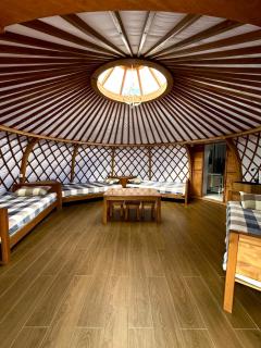 TERELJ NATURE SECRET Resort Байгалийн нууц жуулчны бааз - 9