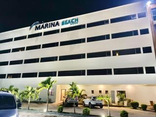 Marina Beach Hotel - 5