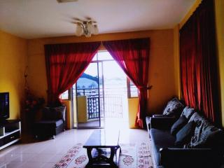 SA Apartments @ Crown Imperial Court - Cameron Highlands - 4