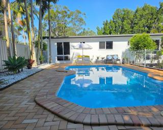 Private Pool Home 5 Min Drive to Mooloolaba Beach - 0