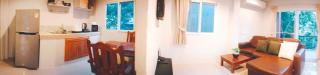 Elevated Bungalow House 5 min from the beach 3-6 - 1