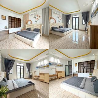 Miha Villa 1 - House in Can Tho - 2