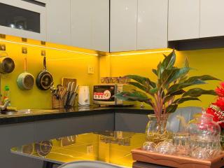 Miha Villa 1 - House in Can Tho - 4