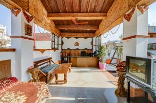 Hotel O Shanti Kuti Home Stay - 1