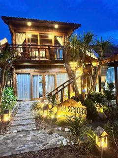 Ana resort Phu Yen - 5