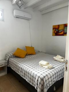 Departamento Amoblado en San Juan - Rivadavia - 1