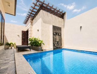 Athena Bali Villa - 0