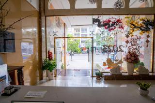 LUXURY HOTEL HẬU GIANG - 4