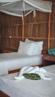 Katembe Private Island - 2