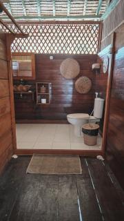 Katembe Private Island - 1