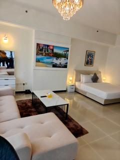 Times Apartments At BTS Kuala Lumpur - 0