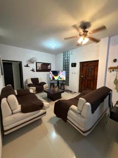 Casa amoblada - 0