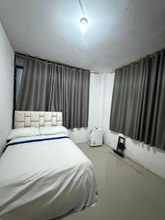 Casa amoblada - 5