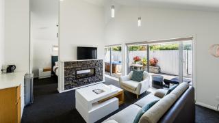 The Sands Hotel Hokianga - 9