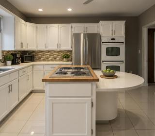 Kirkland Crew House - 6