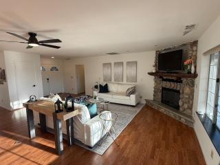 SereneGlam Villa! An amazing Yosemite experience! - 4