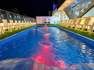 Hotel Casa Romana - 9