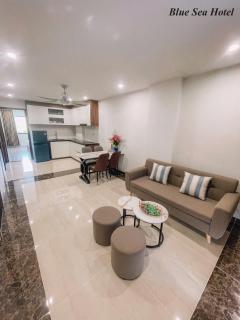 Blue Sea Hotel - 9