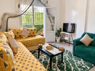 2bedroom Apartments in Downtown - Fès - 2