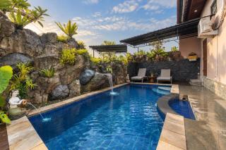 Grand Ashanti Villa - 9