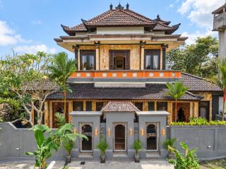 Grand Ashanti Villa - 0