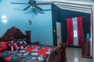 Paradise villa - 1
