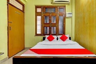 Hotel O Royal - 8