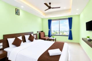 Hotel Sun-SD - 0