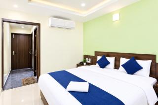 Hotel Sun-SD - 4