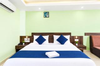 Hotel Sun-SD - 3