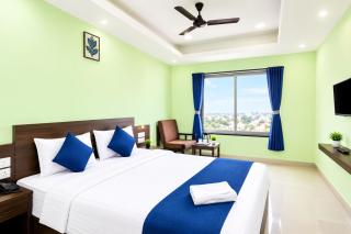 Hotel Sun-SD - 2