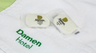 Hotel damenn f - 6