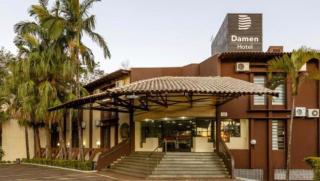 Hotel damenn f - 2