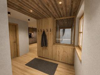 Chalet LAUDEGG - Luxury Chalet with Private Spa - 4