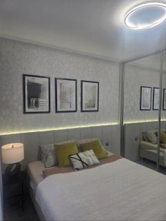2k Nyw apartment на Спортивной - Kharkiv - 0