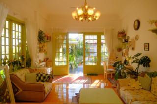 La Petite Maison Jardin - 3