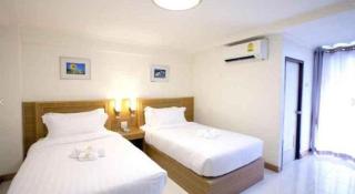 Muanmanee Boutique Hotel - 2