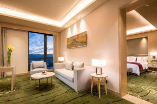 Holiday Inn Chongqing University Town by IHG - Chongqing - 5