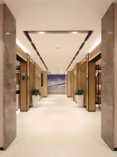City Comfort Inn Wuhan Xudong Street Wangjiadun Metro Station - 5