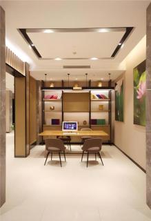 City Comfort Inn Wuhan Xudong Street Wangjiadun Metro Station - 1