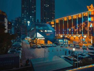 ZMAX Hotels Shenzhen Lianhuacun Metro Station - Shenzhen - 8