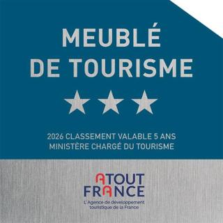 Le petit moussaillon Meublé de tourisme 3 étoiles - 9