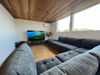 Cliffside Villa NIRVANA - Vacation STAY 98988v - 2